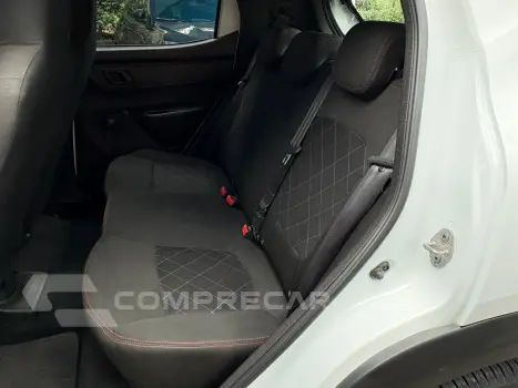 KWID 1.0 12V SCE ZEN