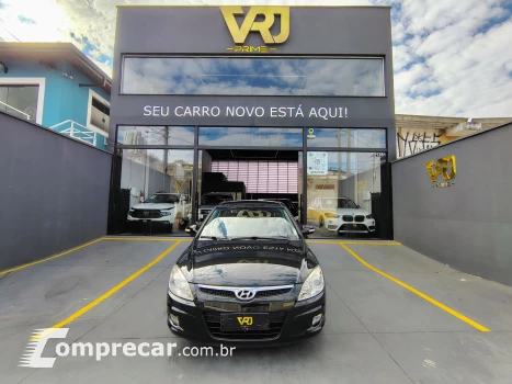 i30 2.0 16V 145cv 5p Aut.