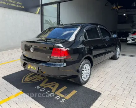 VOYAGE TREND 1.6 Mi Total Flex 8V 4p