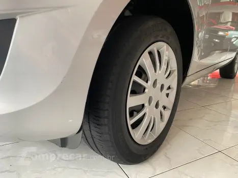 PALIO 1.0 MPI Attractive 8V