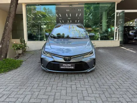 COROLLA 2.0 Vvt-ie Altis Direct Shift