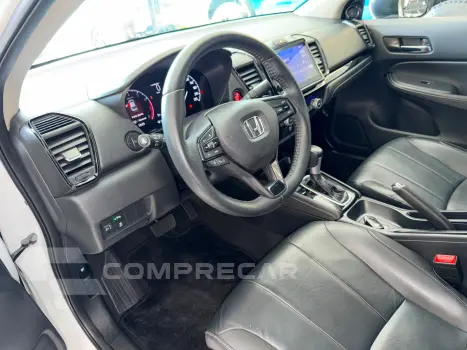 City Sedan EXL 1.5