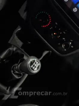 PUNTO 1.6 Essence 16V