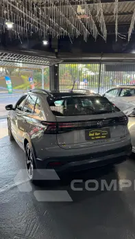 NIVUS 1.0 200 TSI Highline