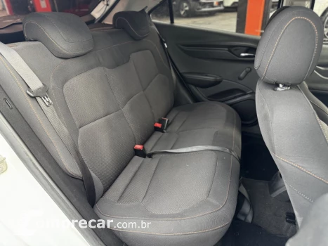 ONIX HATCH LT 1.0 8V FlexPower 5p Mec.