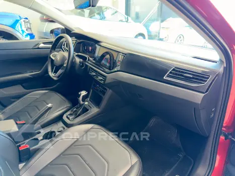 Polo Highline 1.0 Tsi