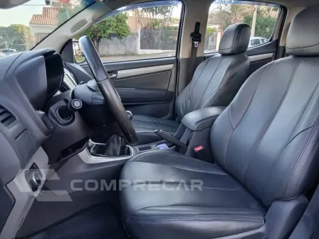 S10 2.4 LT 4X2 CD 8V
