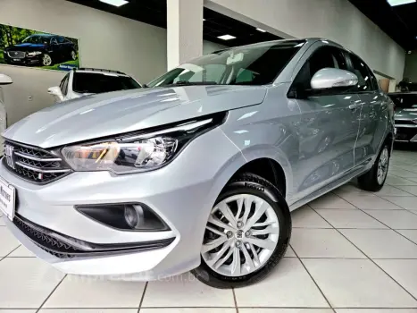 CRONOS DRIVE 1.0 6V Flex