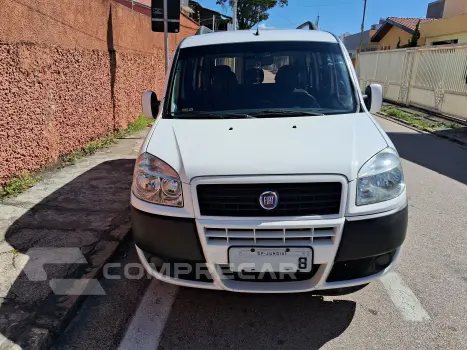 DOBLÒ 1.4 MPI Attractive 8V