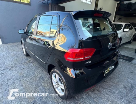 FOX 1.0 MPI Comfortline 12V