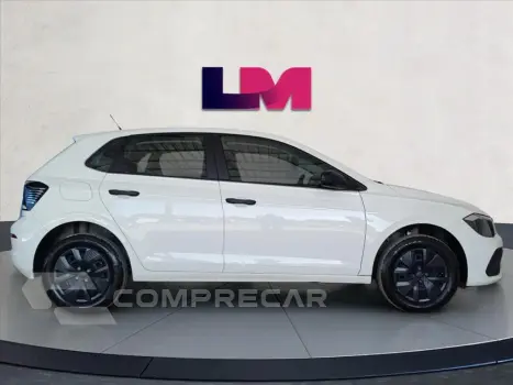 POLO 1.0 MPI TRACK MANUAL