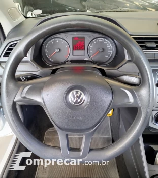 GOL 1.6 16V MSI Totalflex