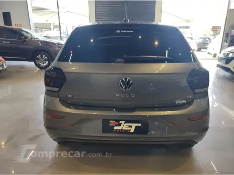 POLO 1.0 170 TSI HIGHLINE AUTOMÁTICO