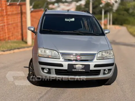 IDEA 1.4 MPI ELX 8V FLEX 4P MANUAL