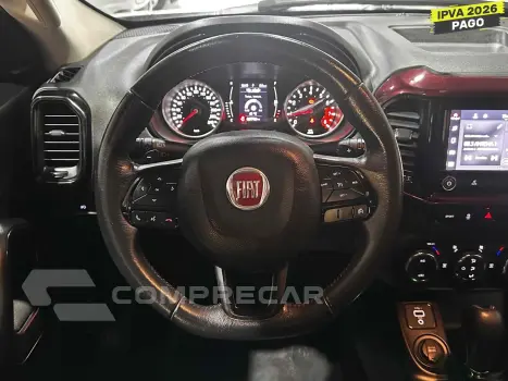 TORO 1.8 16V EVO FLEX FREEDOM AT6