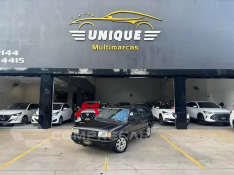 Volkswagen Parati 1.8 Gl 8V Gasolina 2P Manual 2 portas