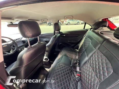 ONIX 1.4 MPFI LTZ 8V
