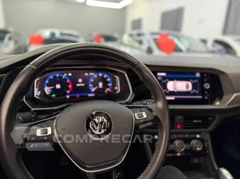 JETTA 1.4 250 TSI R-line