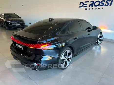 A5 SEDAN PERFORMANCE S EDITION 2.0 TFSI QUATTRO
