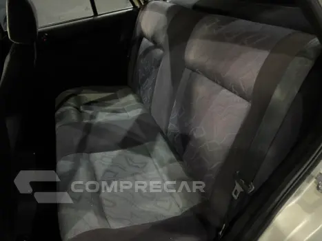 PARATI 1.6 MI 8V GASOLINA 4P MANUAL G.III