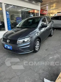 VOYAGE 1.0 12V MPI TOTALFLEX 4P MANUAL