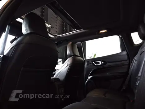 COMPASS 1.3 T270 TURBO FLEX S AT6