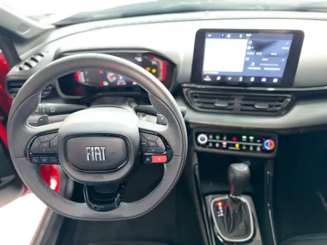 Fastback Limited 1.3