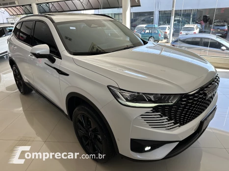 HAVAL H6 1.5 HEV Premium E-traction