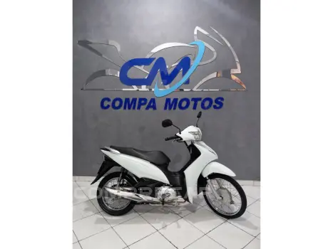 HONDA BIZ 110i