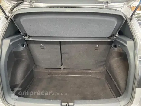 T-CROSS COMFORTLINE 1.0 TSI FLEX 5P AUT.