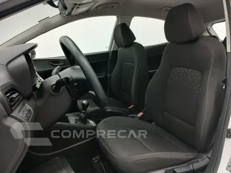 HB20 1.0 12V FLEX COMFORT PLUS MANUAL