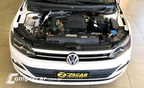 VIRTUS HIGHLINE 200 TSI 1.0 FLEX 12V AUT