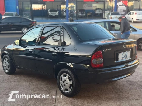 Corsa Sed Class.Life 1.0/1.0 FlexPower