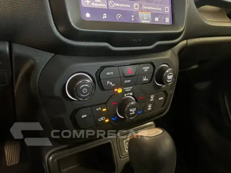 RENEGADE 1.3 T270 TURBO FLEX LONGITUDE AT6