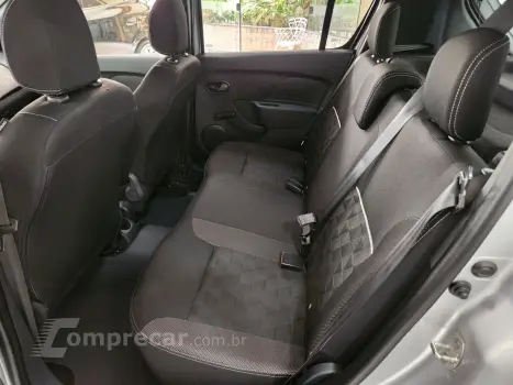 Sandero 1.0 12V 4P SCE FLEX S EDITION