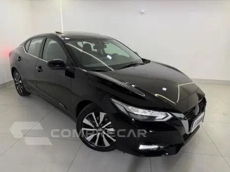 SENTRA EXC CVT