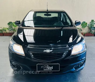 PRISMA 1.4 MPFI LT 8V