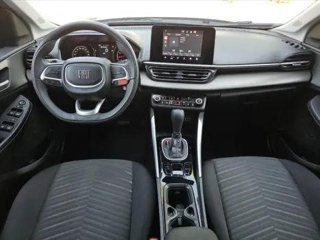 FASTBACK 1.0 TURBO 200 FLEX AUDACE CVT