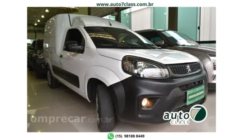 PARTNER RAPID - 1.4 EVO BUSINESS PACK MANUAL