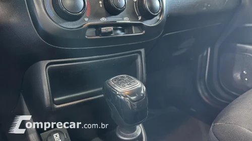 Strada Endurance 1.4 Flex 8V CS Plus