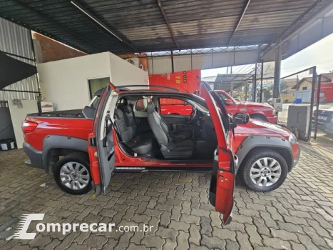 STRADA - 1.8 MPI ADVENTURE CD 16V 3P MANUAL