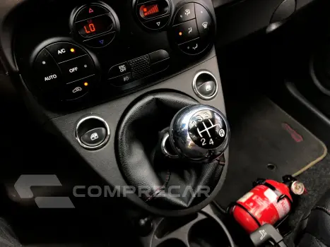 500 1.4 Sport Air 16V Gasolina 2P Manual