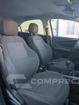 ONIX HATCH LT 1.4 8V FlexPower 5p Mec.