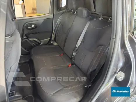 RENEGADE 1.3 T270 TURBO FLEX SPORT AT6