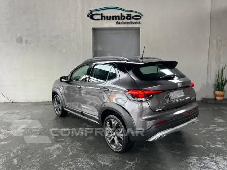 PULSE 1.0 Turbo 200 Audace