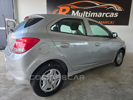 ONIX HATCH Joy 1.0 8V Flex 5p Mec.