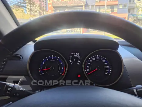 ELANTRA 2.0 GLS 16V