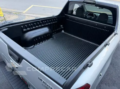 MONTANA LS 1.4 ECONOFLEX 8V 2p