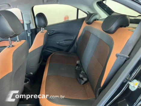 ONIX 1.4 MPFI ACTIV 8V CHEVROLET