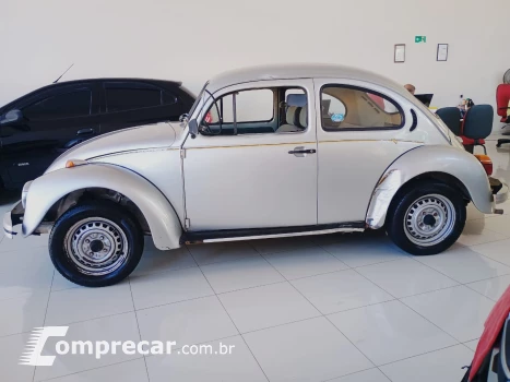 Fusca 1.6 ITAMAR